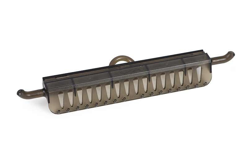 Soporte para Rig y Colgador - Sujetador Magnético para Bajo Líneas - Compacto y Práctico