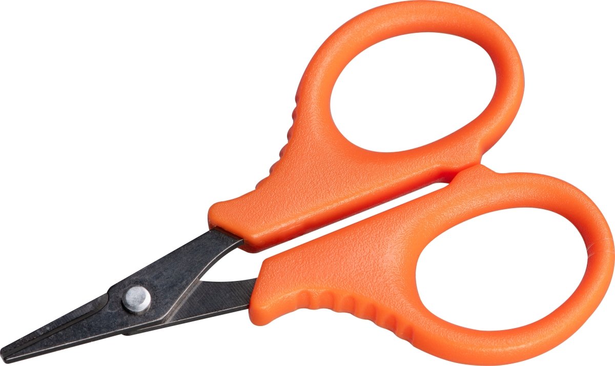 Forbici Edges Titanium Braid - forbici