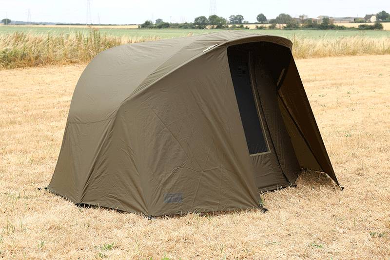 EOS 1 Funda para Bivvy de 1 Persona (Winterskin)