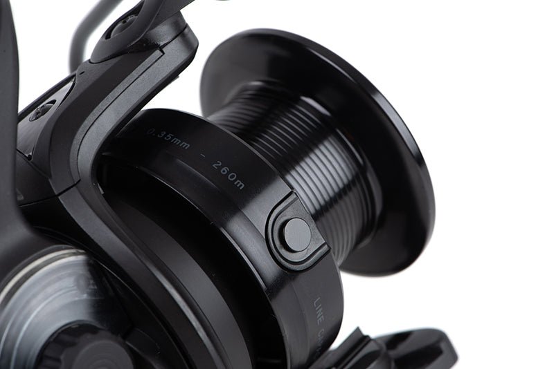 FOX Eos 10.000 - FS - Spare spool - KarperCentrale