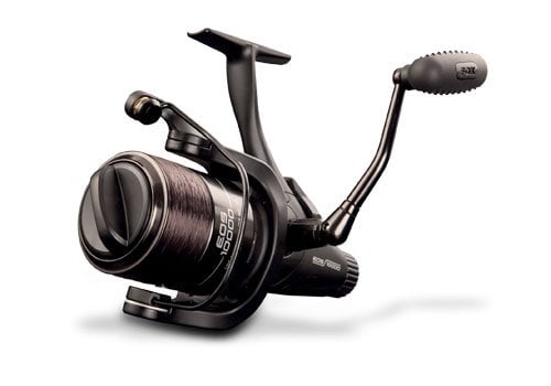 EOS 10.000 - Carrete de libre giro