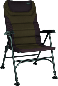 Fox Eos 2 Stoel - dé KarperCentrale