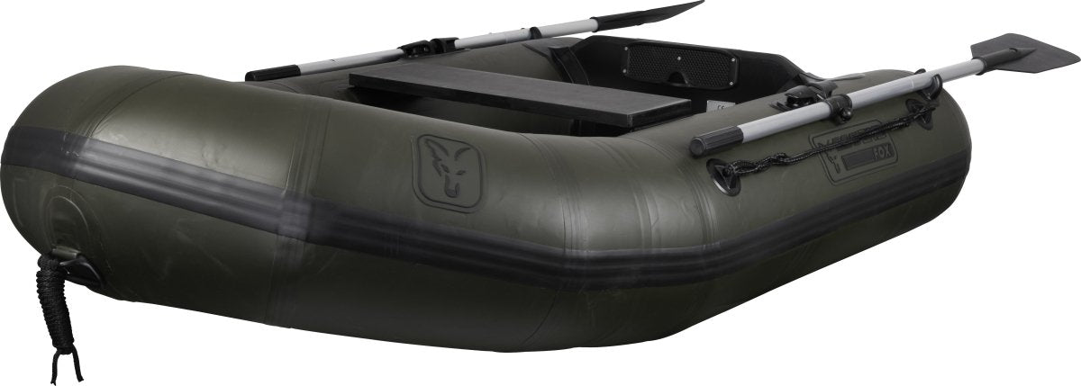 Suelo de listones para barco EOS 215 - Bote neumático