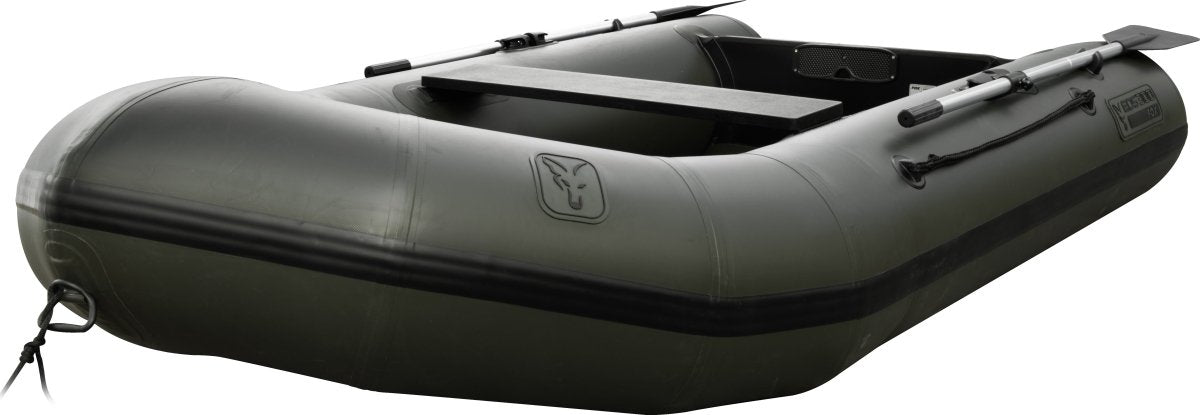 Suelo de listones para barco EOS 300 - Bote neumático