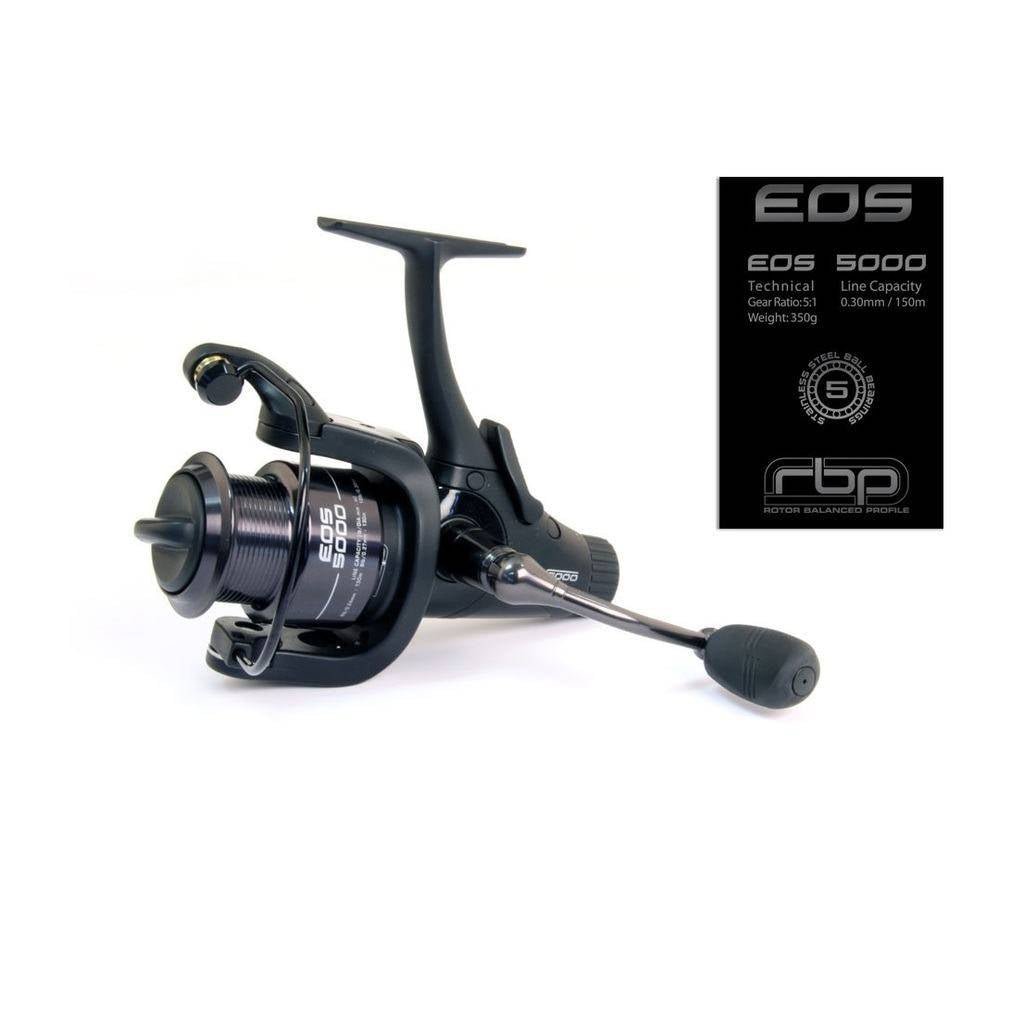 EOS 5.000 (Vrijloop molen)