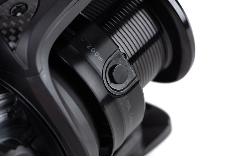 Eos 8.000 - FS - Carrete de repuesto