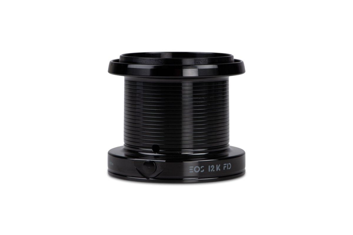 FOX EOS FD - 12k - Spare Spool - KarperCentrale