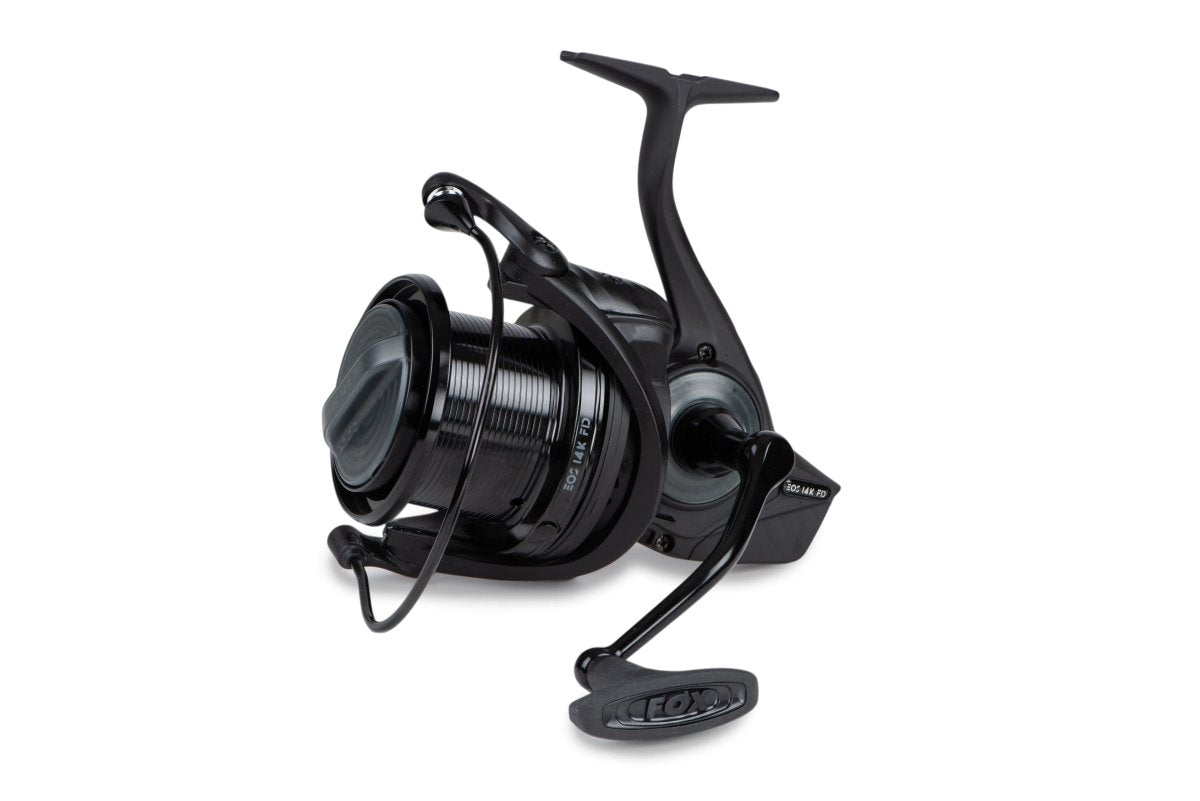 FOX EOS FD - 14k - Big Pit - KarperCentrale