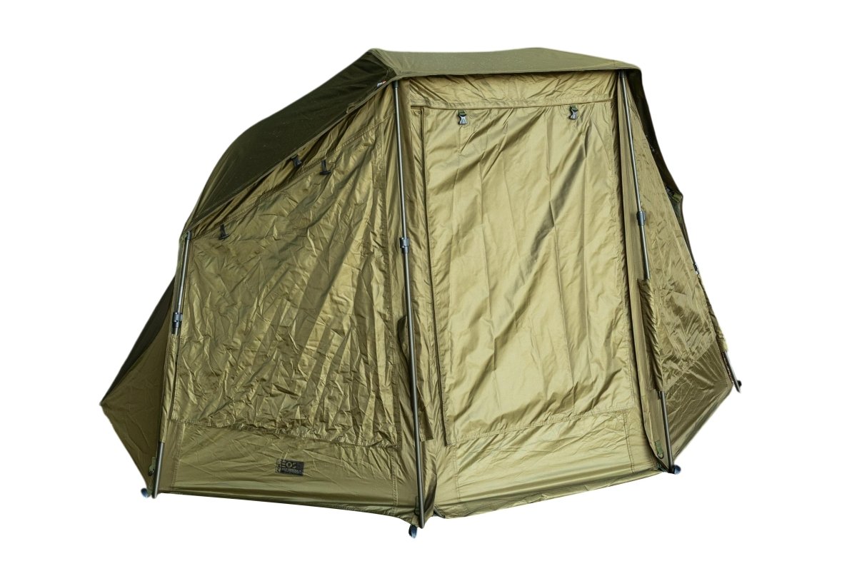 Fox EOS II Brolly System - KarperCentrale
