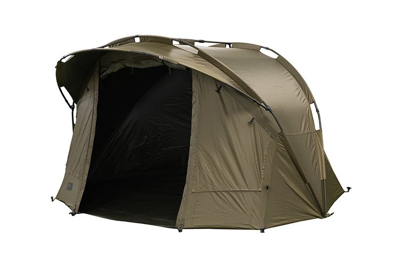 EOS MK2 - Bivvy para 2 personas - Espacioso - 8000mm Impermeable - Refugio cómodo