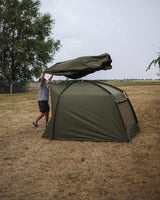 Gorra Eos Pro Vapour - para bivvy de 2 personas