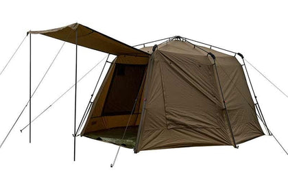 Gazebos y refugios sociales