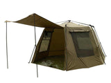 Refugio Social EOS - XL - Gazebo