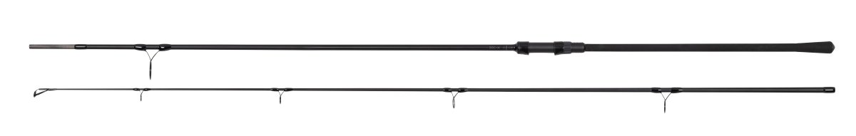 EOS X - 10FT - 3LB - Full Shrink - Karperhengel