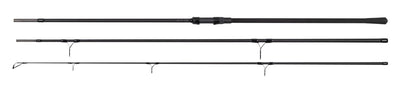 Fox EOS X - 12FT - 3LB - 3 - Delig - Full Shrink - Karperhengel - KarperCentrale