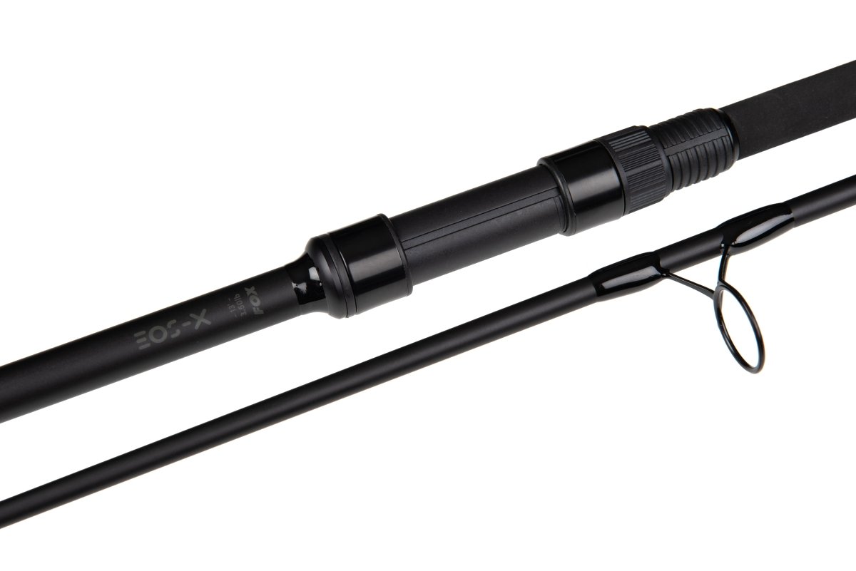 EOS X - 13FT - 3.50LB - Full Shrink - Karperhengel