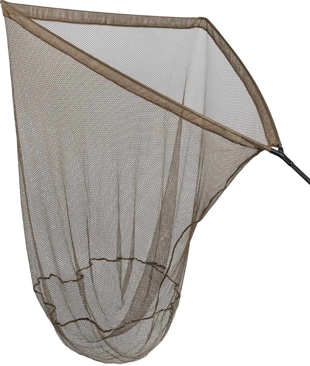 Eos-X Landing Net - 2 delige steel