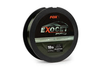 FOX Exocet Pro - 1000m - Monofilament - KarperCentrale