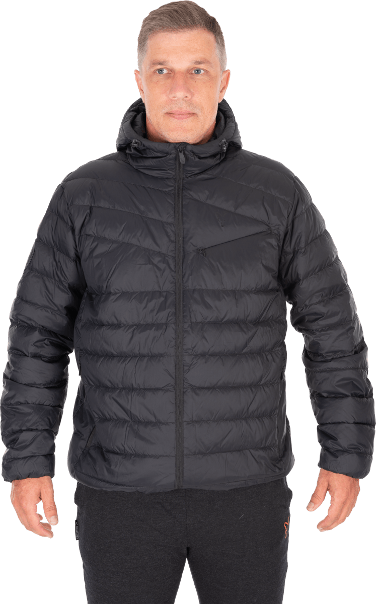 Chaqueta Explorer Downfill plegable
