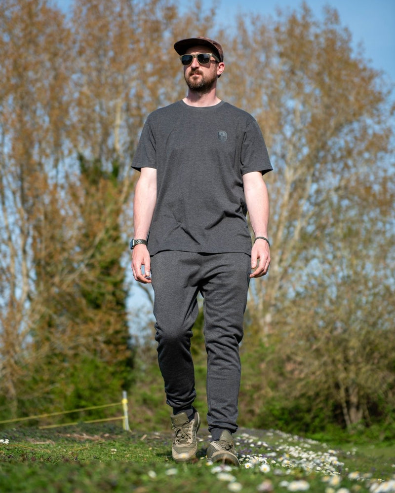 Explorer - Jogger - Edición Limitada - Gris