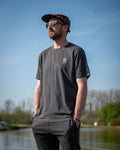 Explorer - Camiseta - Edición Limitada - Gris