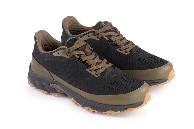 FOX Explorer Trainer v2 - Schoenen - KarperCentrale