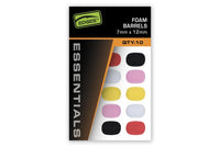 Barriles de espuma - Zig - Multicolor
