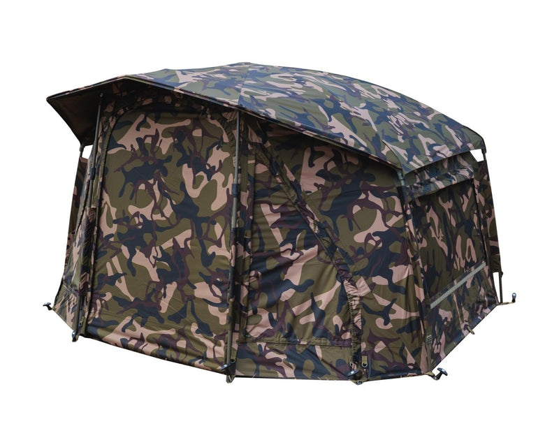 Frontier 2 X - Camuflaje - Bivvy