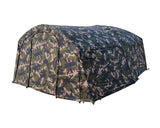 Frontier 2 XL - Camo - Extensión Deluxe