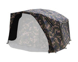 Frontier 2 XL - Camo - Envoltura Deluxe