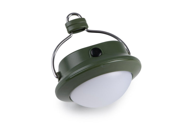 Halo 200C Luz para Bivvy