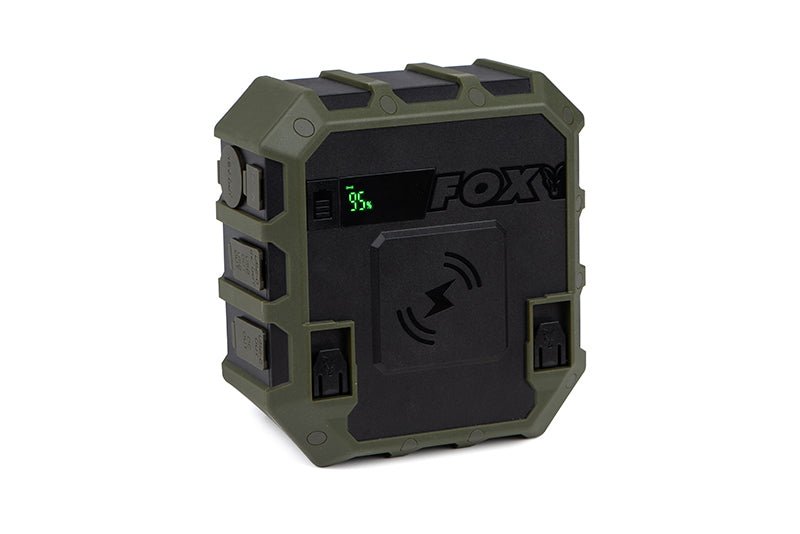 HALO - Pack de potencia 48K
