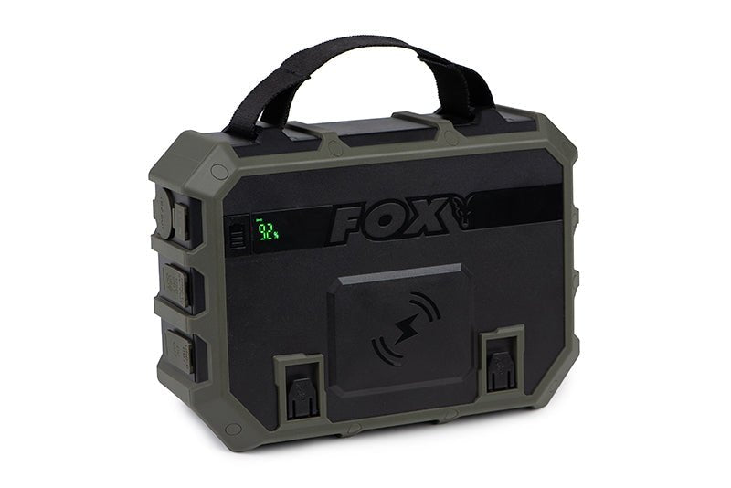 HALO - Pack de potencia 96K