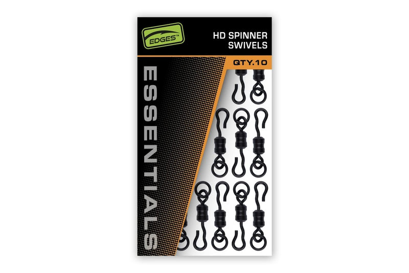 Giratorios HD Spinner
