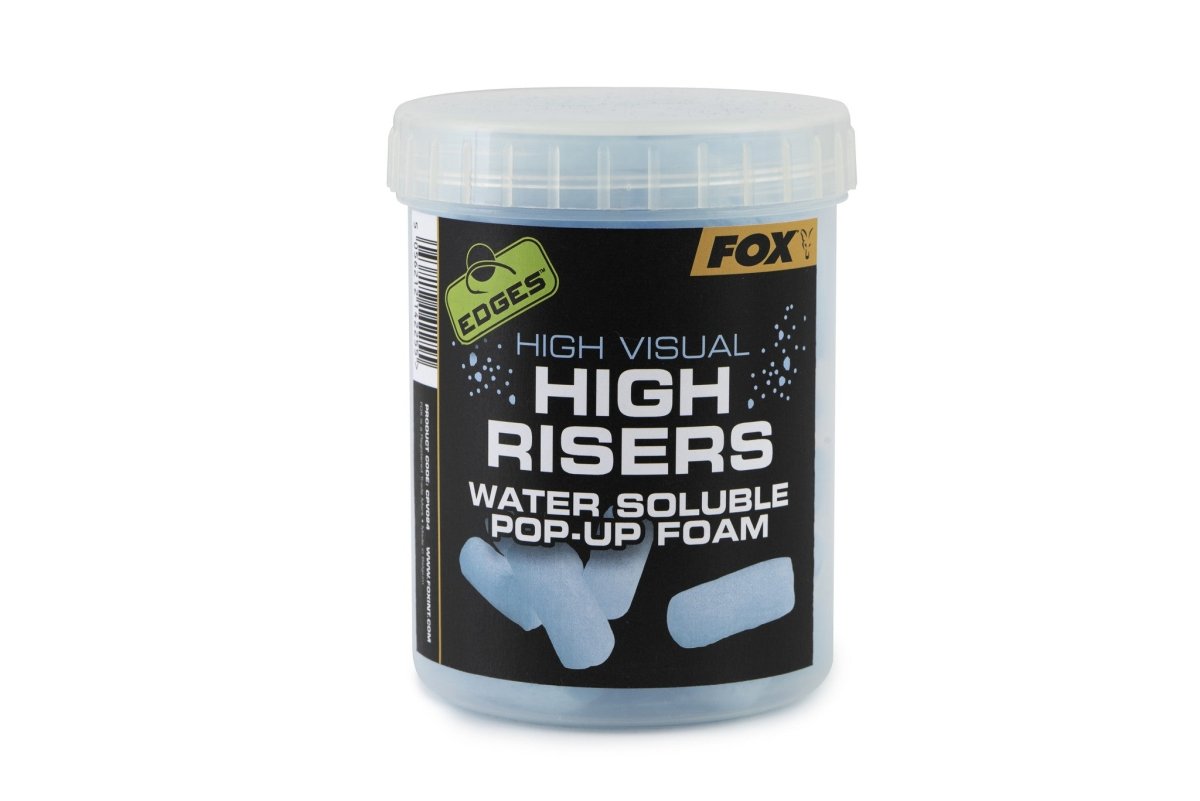 High Visual High Risers - PVA Foampjes