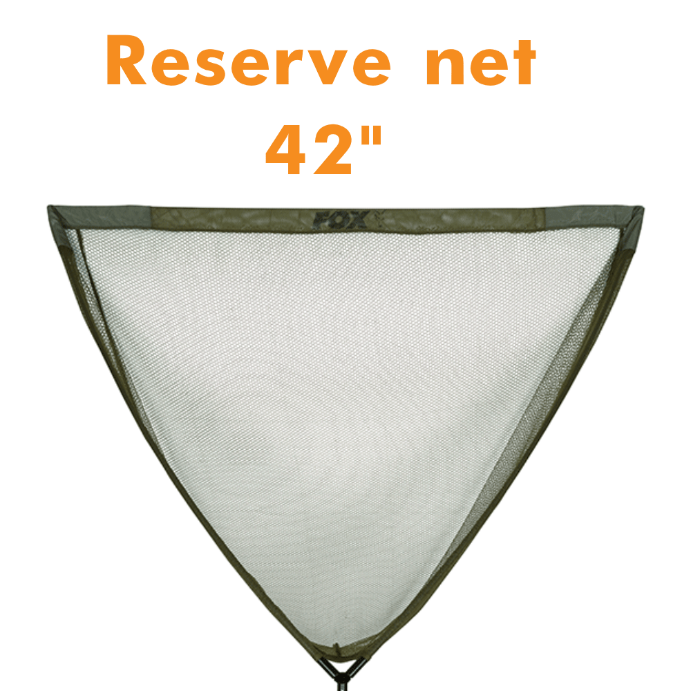 Horizon 42" Spare Mesh - Reserve net