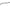 FOX Horizon - Carbon Throwing Stick - 120cm - KarperCentrale