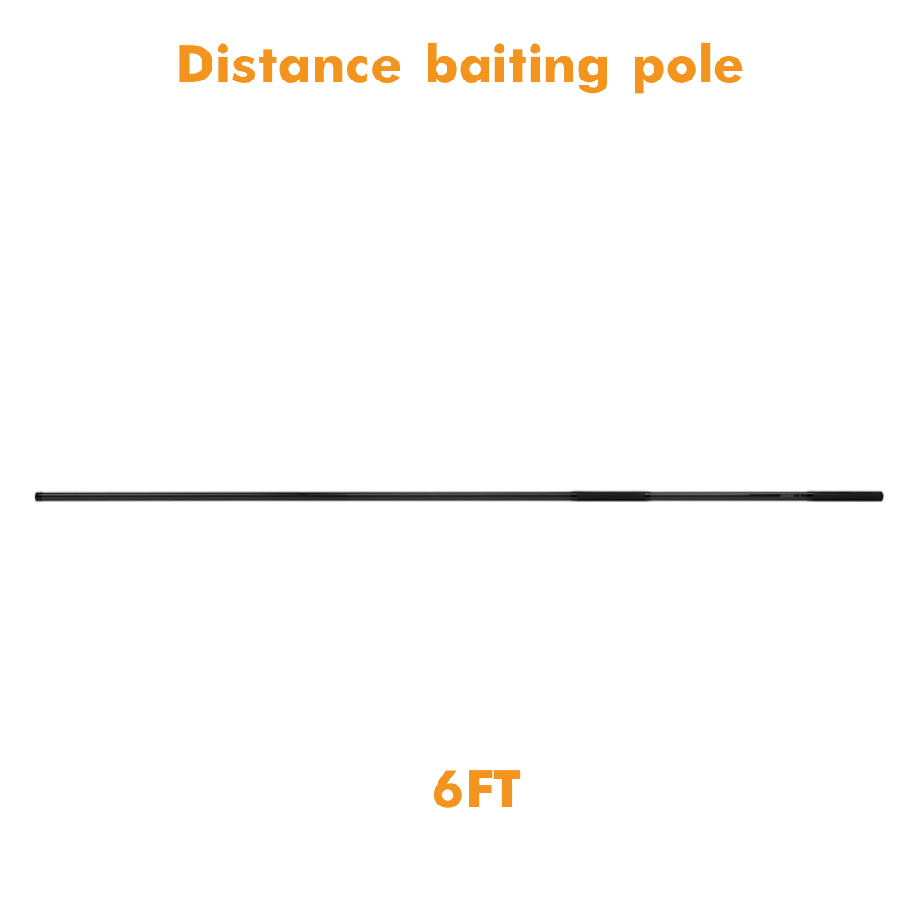 FOX Horizon X Baiting pole - 6ft - Steel - KarperCentrale