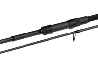 Fox Horizon X6 TI - 8 - 10ft - 3.75LB - karperhengel - dé KarperCentrale