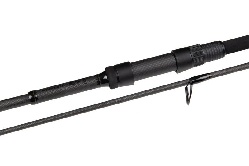 Horizon X6 TI - 8-10ft - 3.75LB - caña para carpa