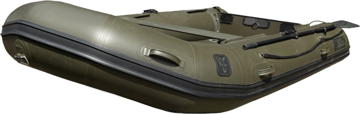 Bote Inflable Air Deck 320 - Bote de goma