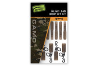 Kits de Plomos Drop Off Inline