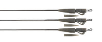 Leader Leadclip Leadcore - 50lb - 3 unidades