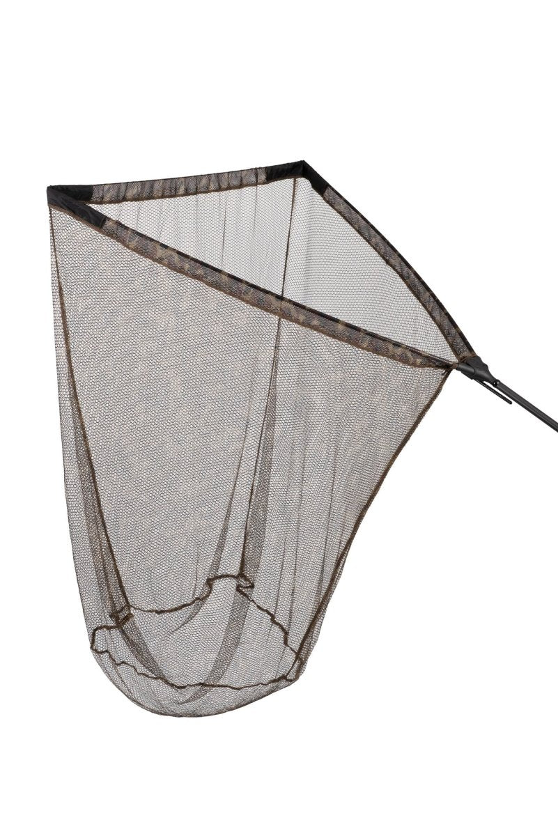 Lever-Lok Landing Net - 42" - 8ft - 2-Delige Steel