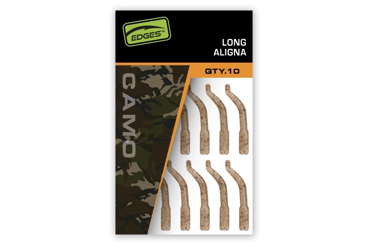 FOX Line Aligna - Camo - KarperCentrale