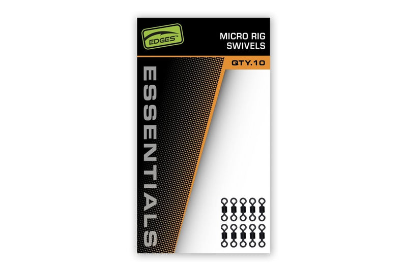 Micro giratorios para rig - 10 unidades