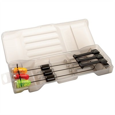 FOX Micro Swinger Set (3 stuks) - KarperCentrale