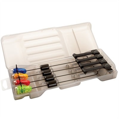 Micro Swinger Set (4 stuks)