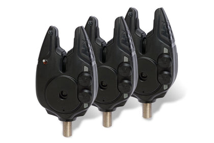 Set de alarmas 3+1