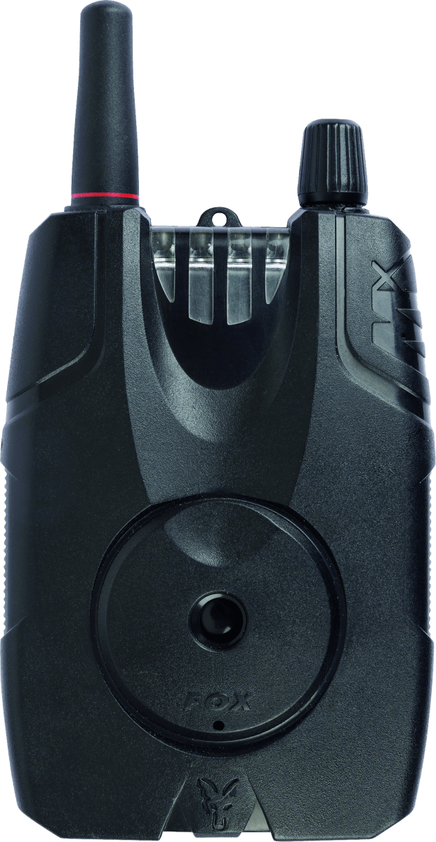 Micron MX - Losse receiver